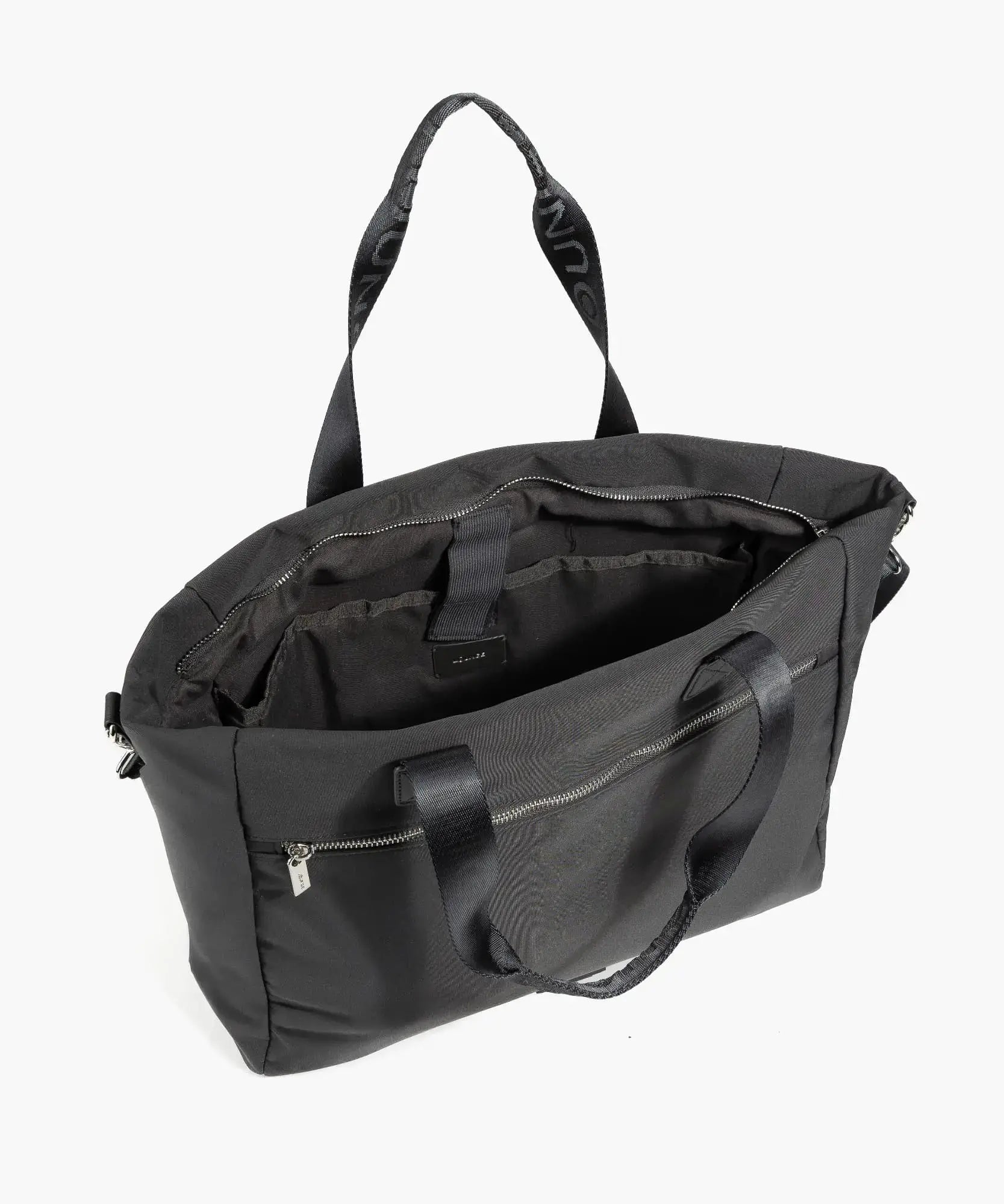 Bolso Notebook Nylon