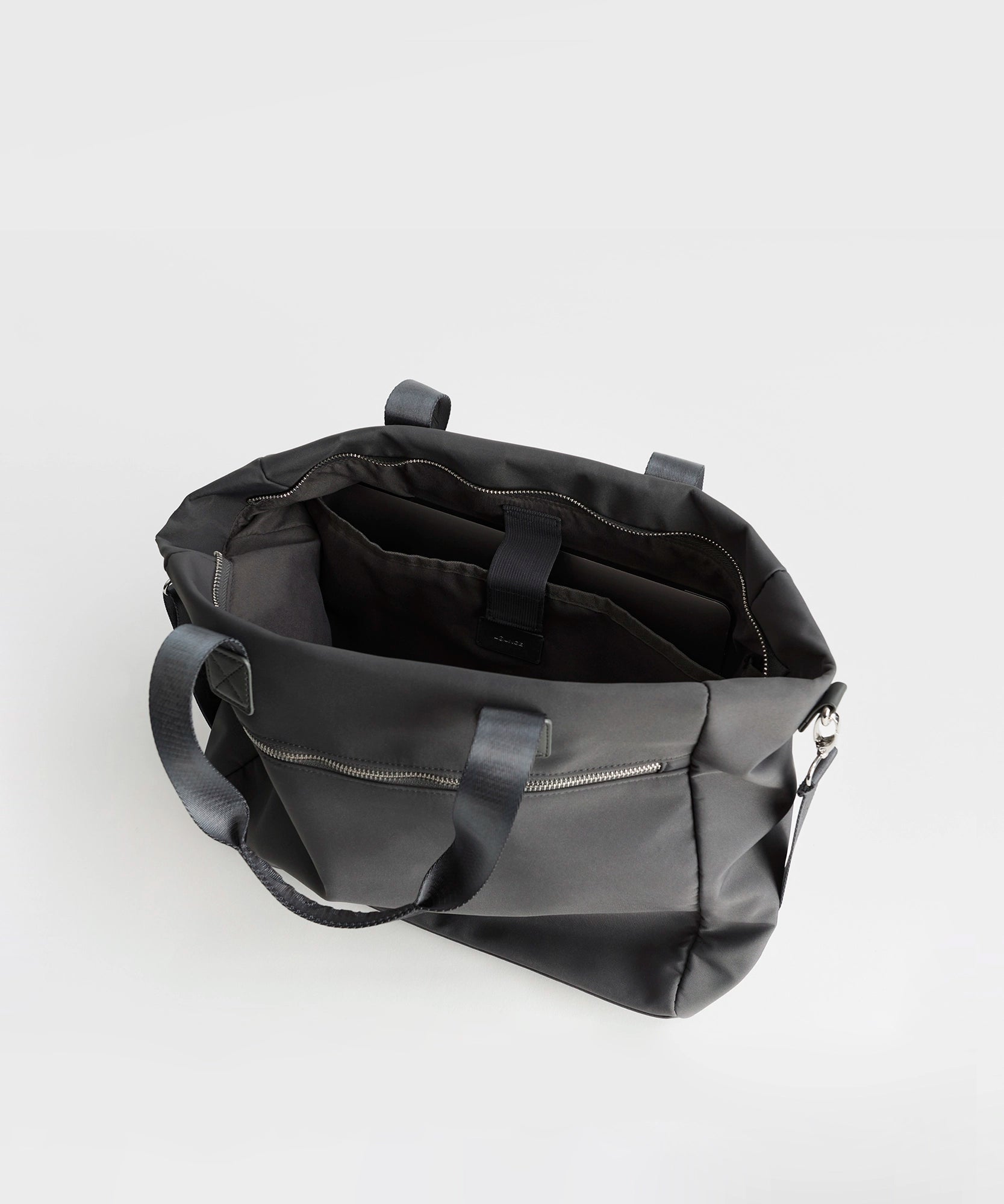 Bolso Notebook Nylon