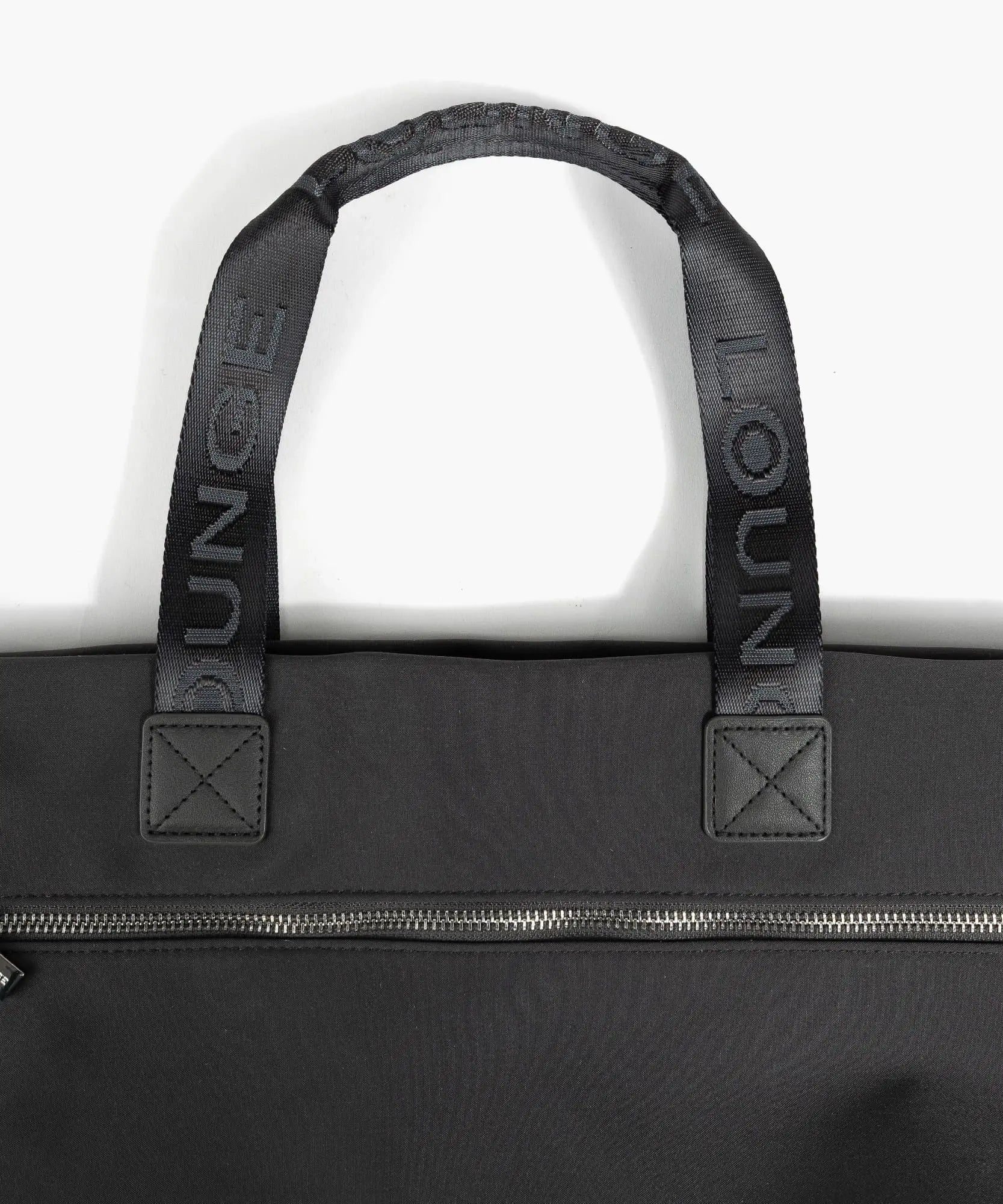 Bolso Notebook Nylon