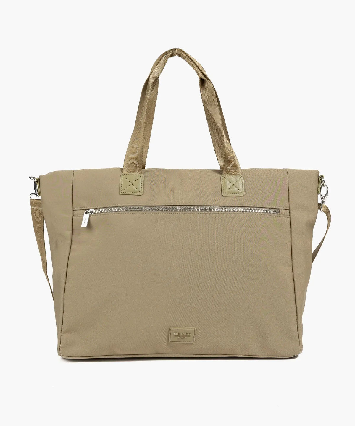 Bolso Notebook Nylon