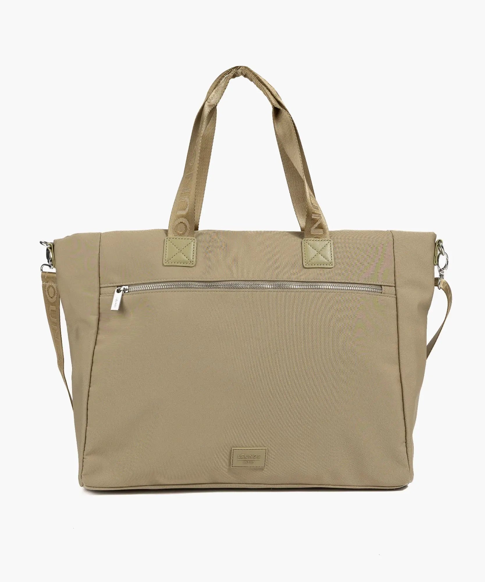 Bolso Notebook Nylon