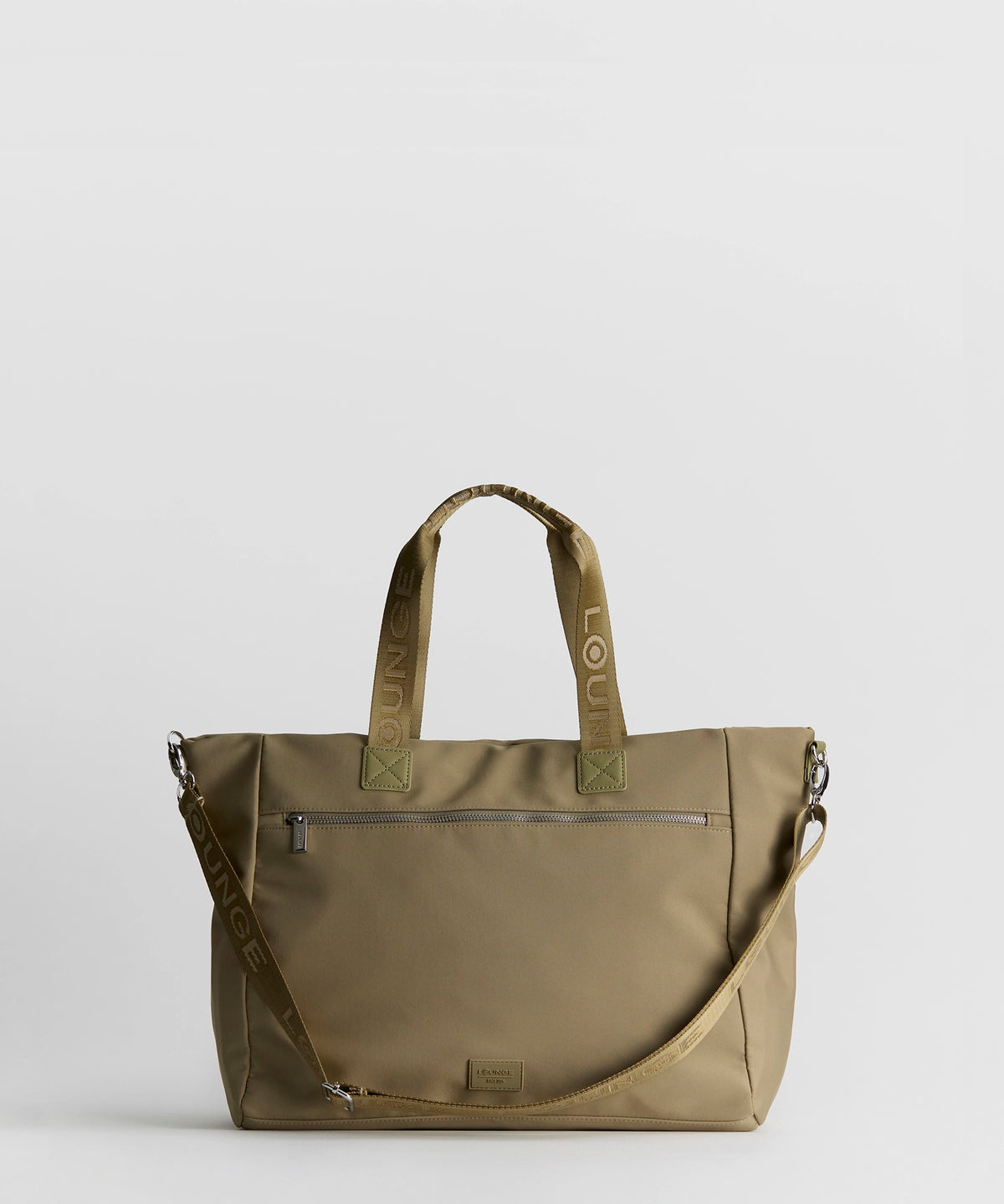 Bolso Notebook Nylon