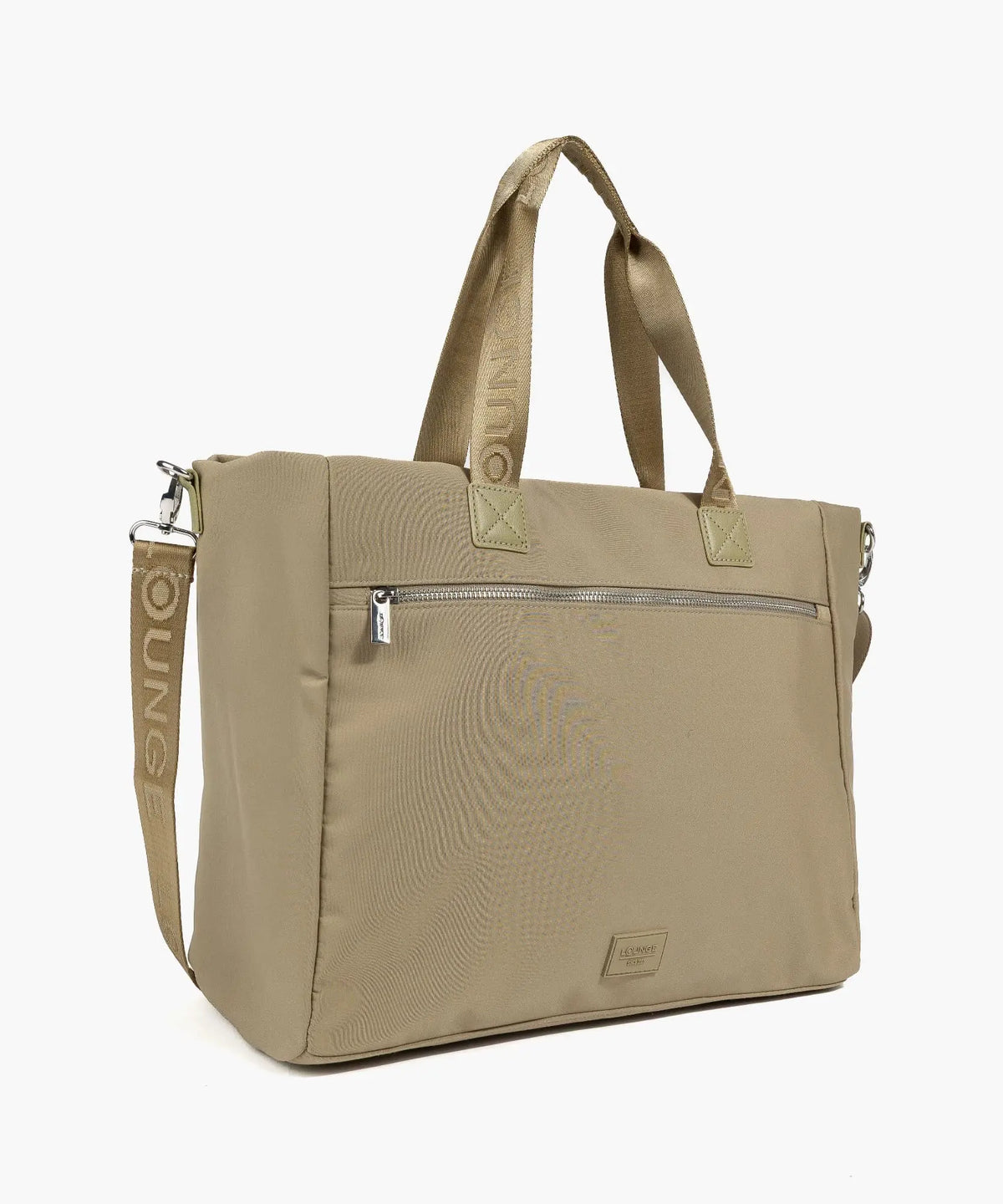 Bolso Notebook Nylon