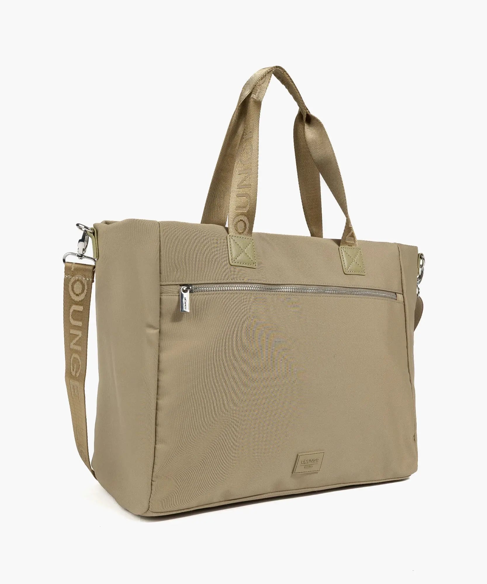 Bolso Notebook Nylon