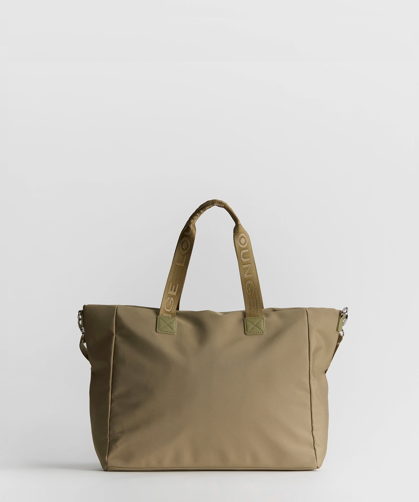 Bolso Notebook Nylon