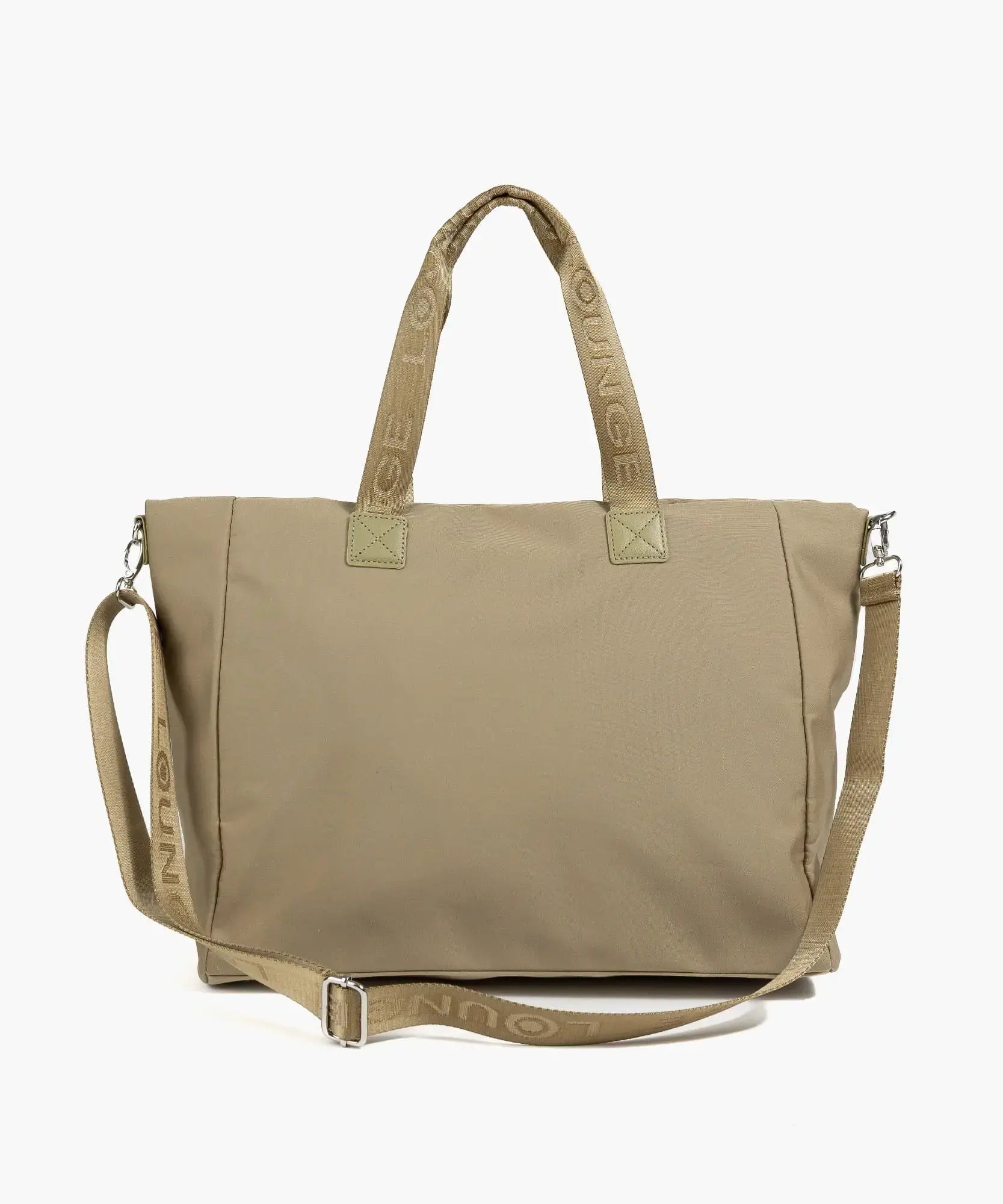 Bolso Notebook Nylon