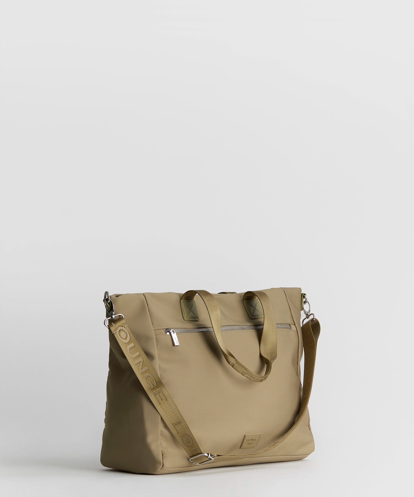 Bolso Notebook Nylon