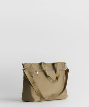 Bolso Notebook Nylon