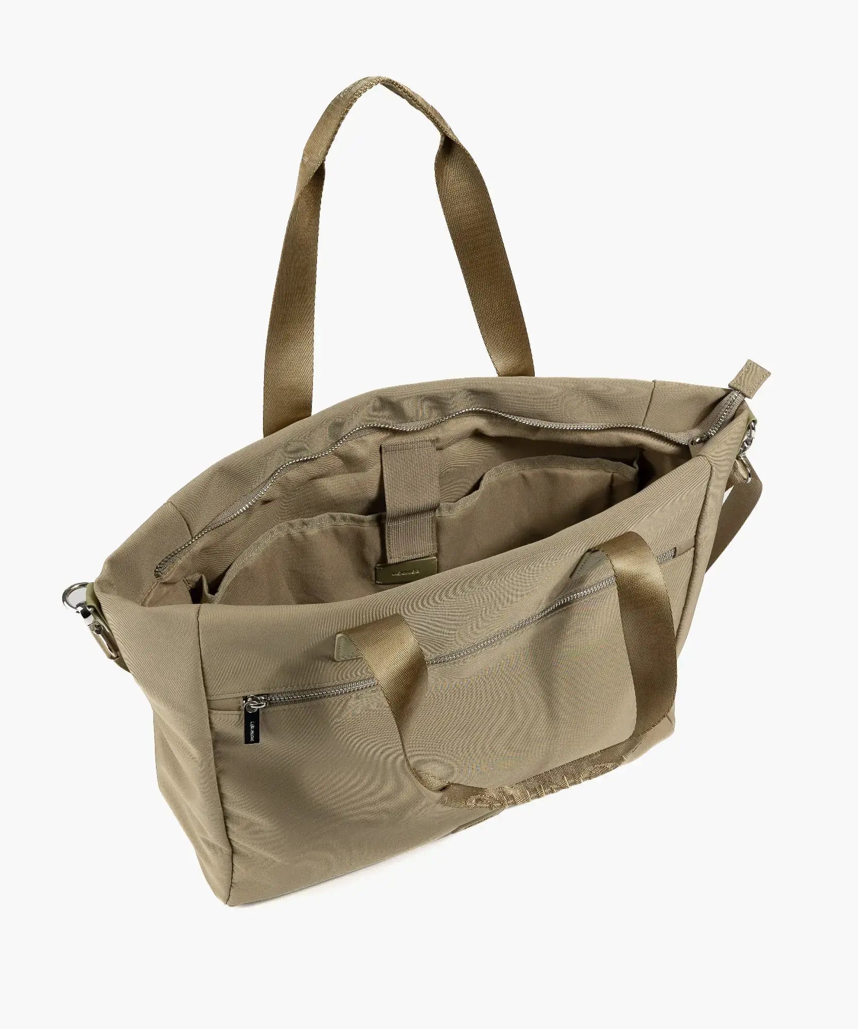 Bolso Notebook Nylon