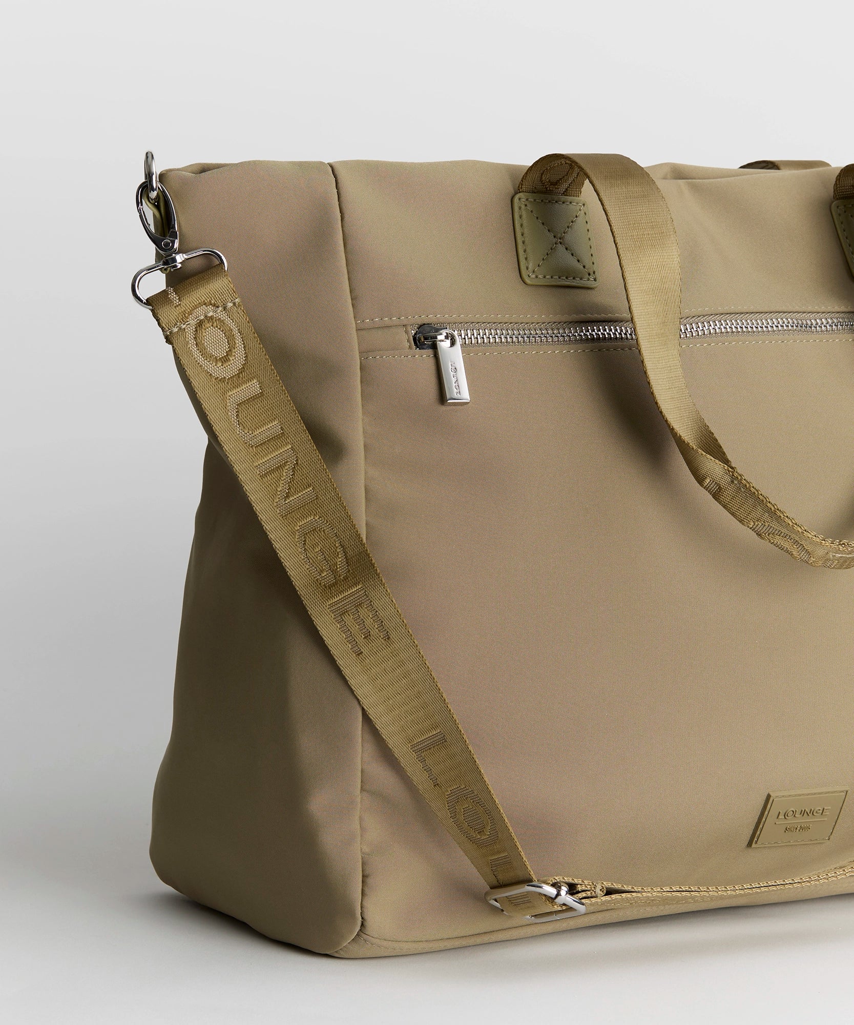 Bolso Notebook Nylon