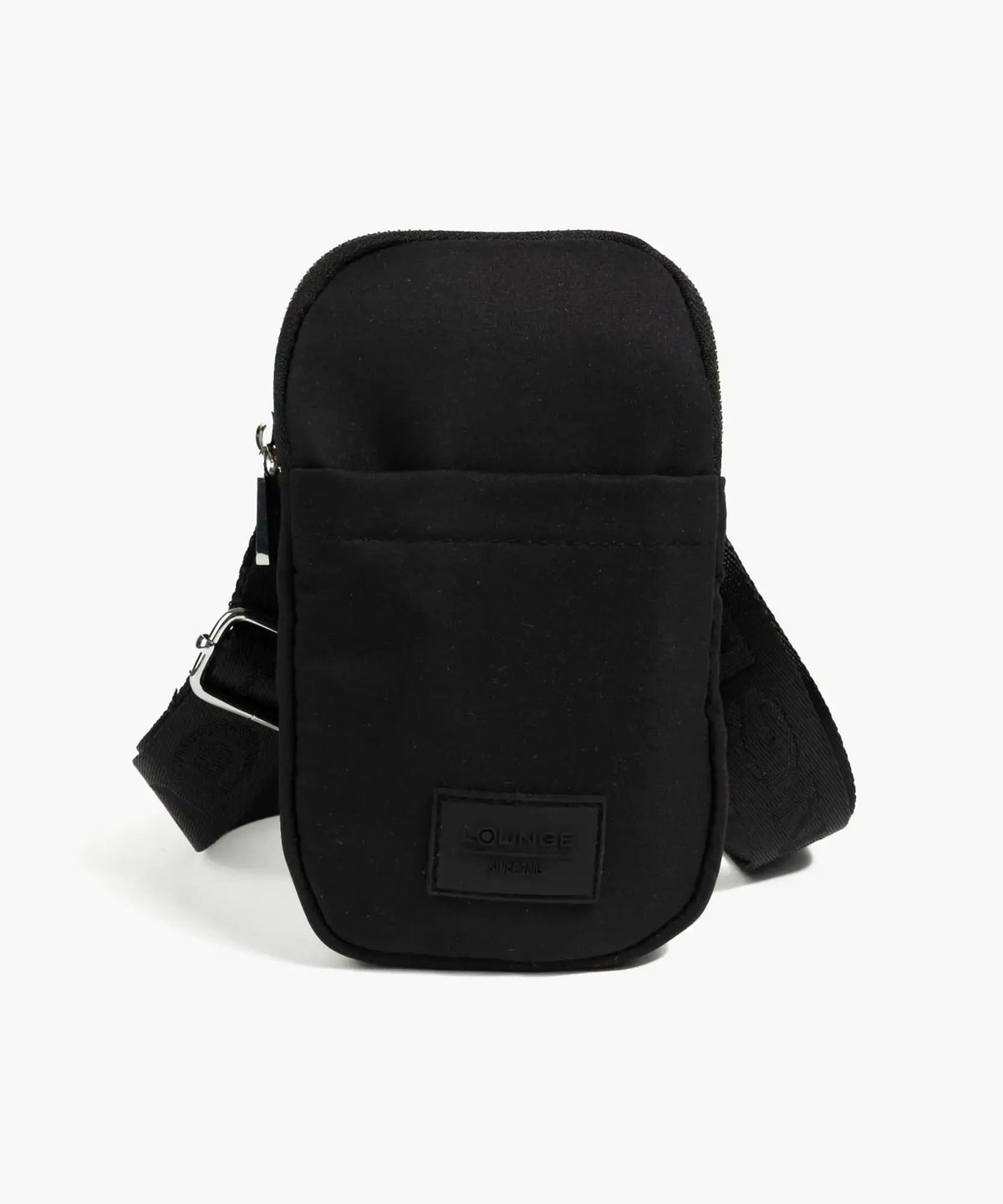 Mini Cartera Nylon