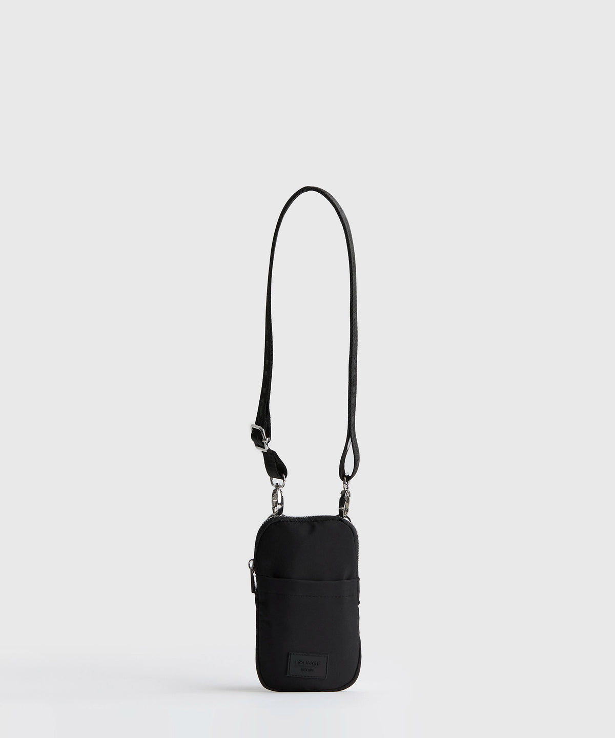 Mini Cartera Nylon Urban