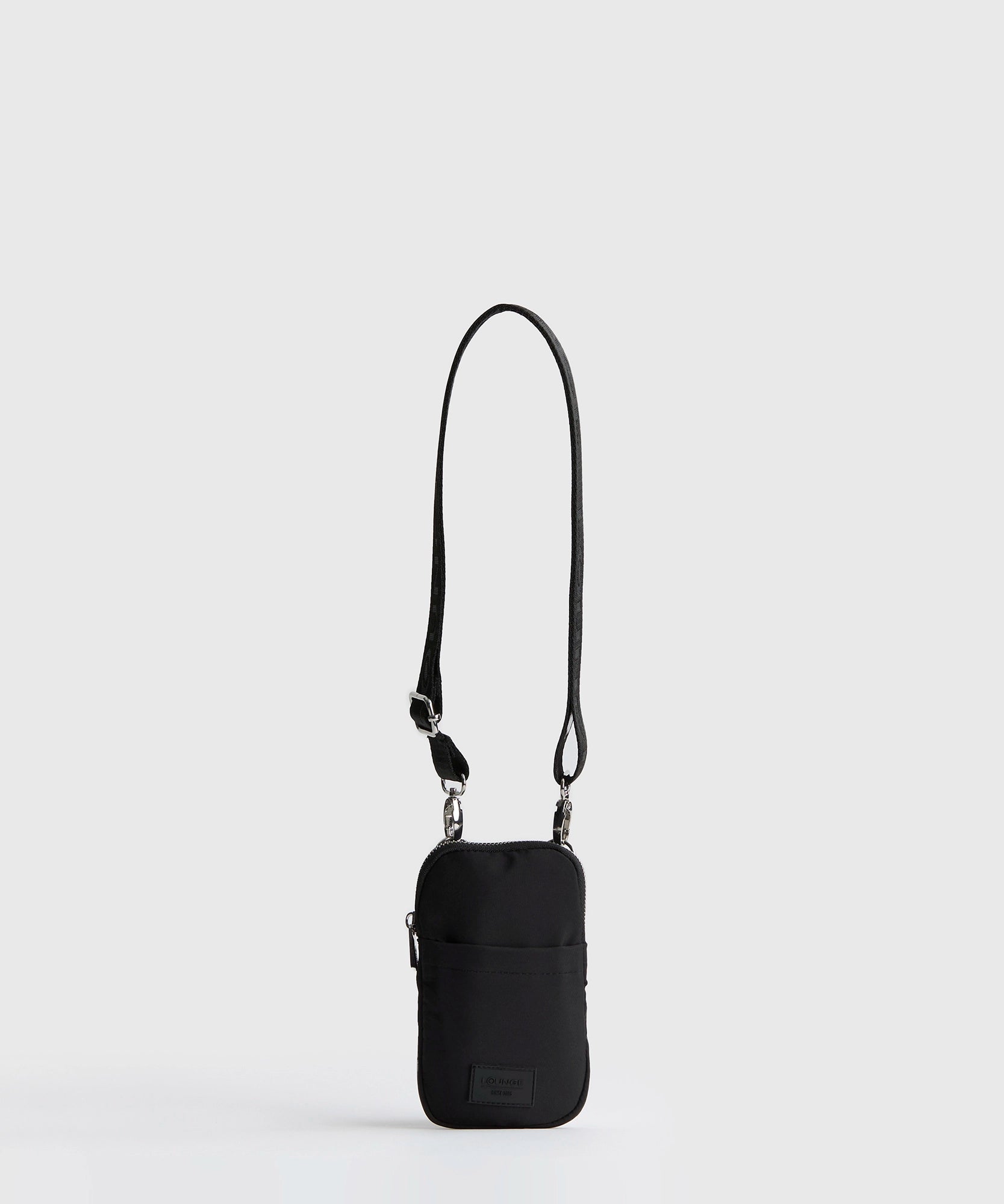 Mini Cartera Nylon