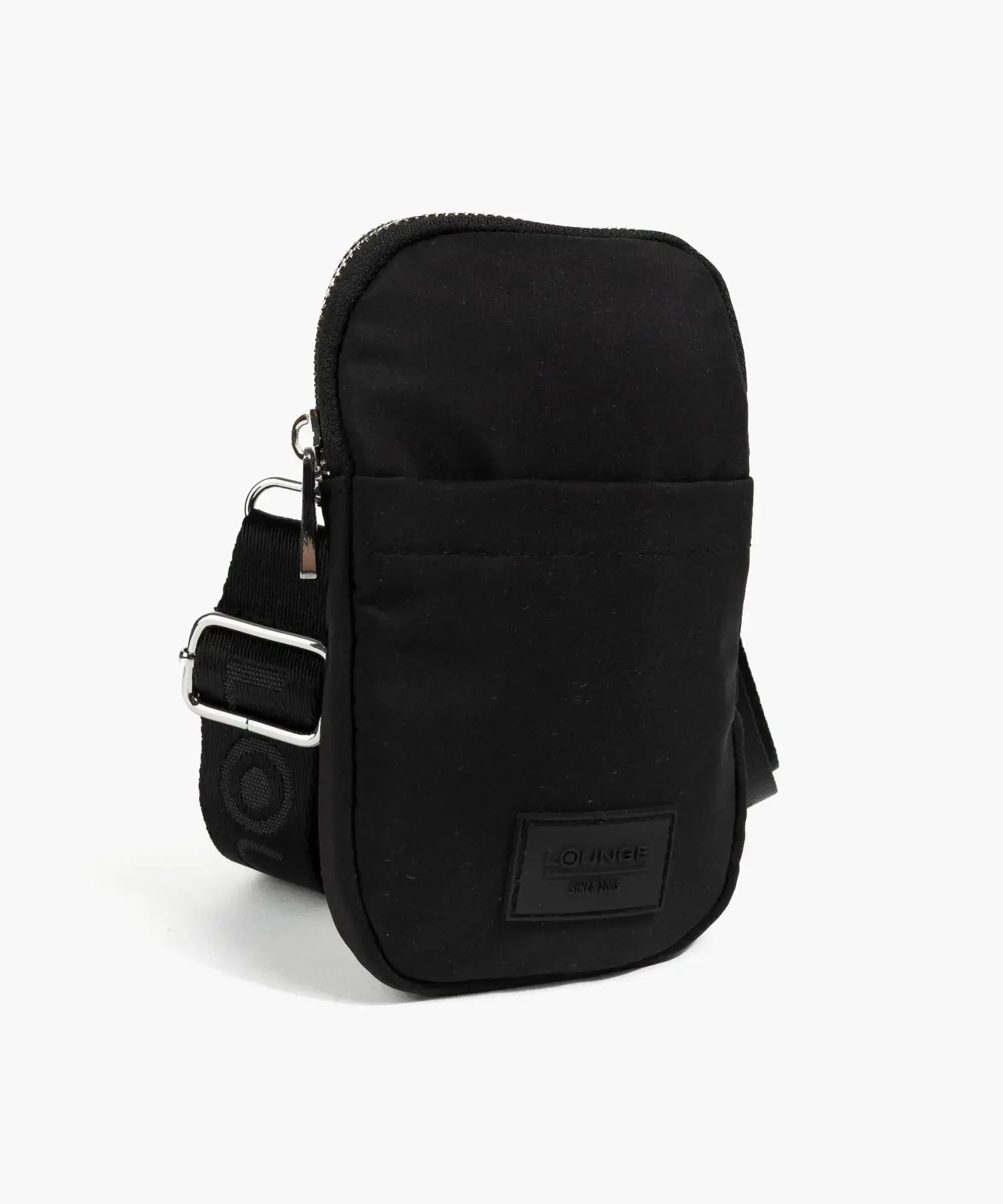 Mini Cartera Nylon
