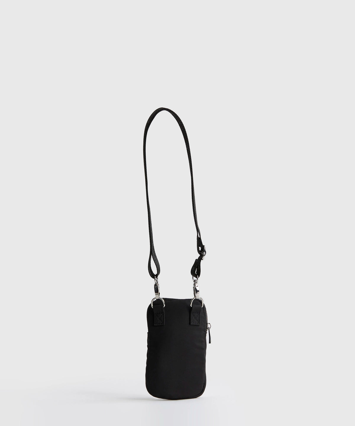 Mini Cartera Nylon Urban