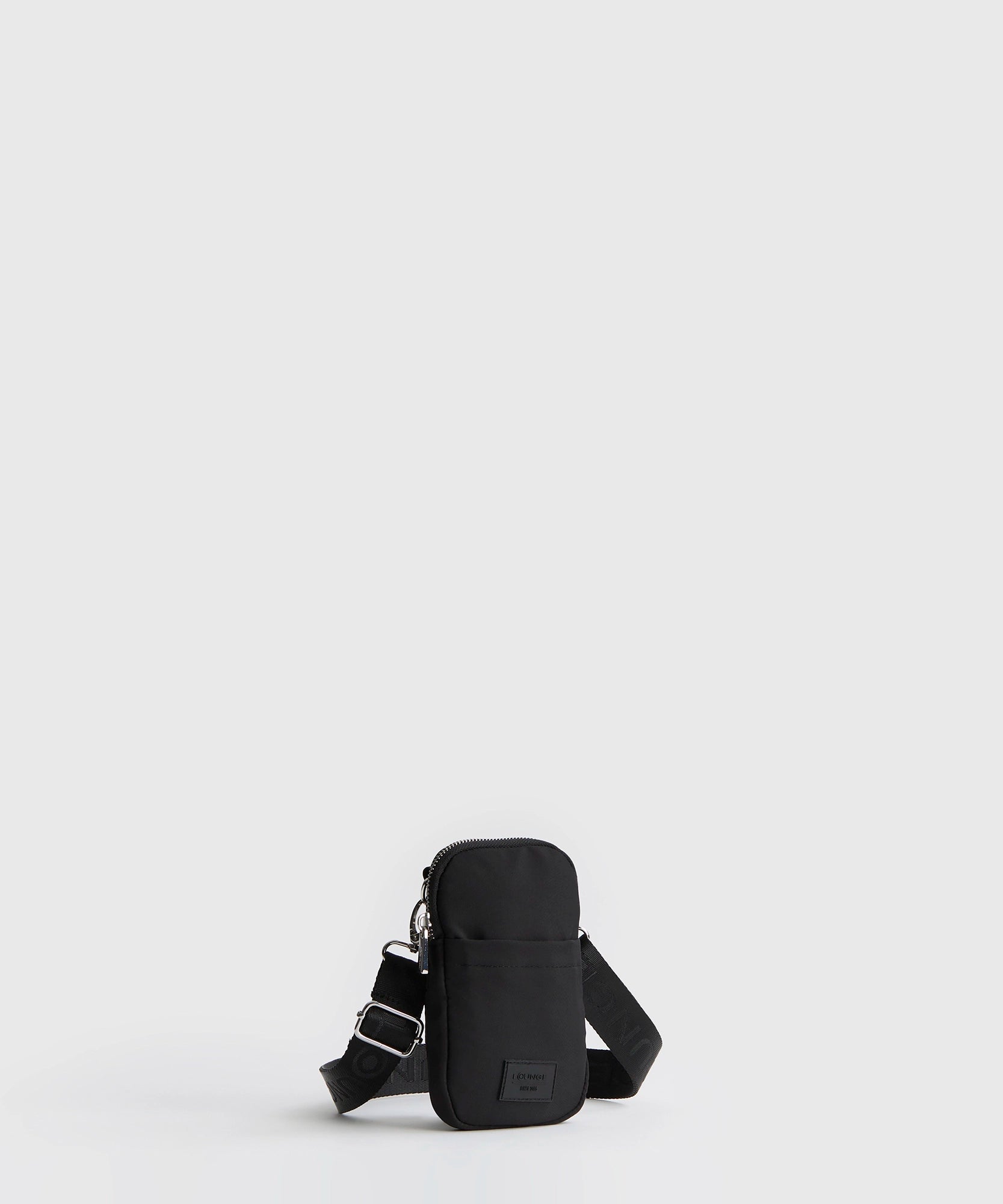 Mini Cartera Nylon