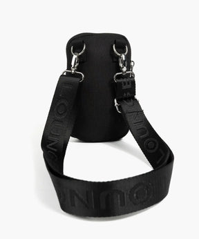 Mini Cartera Nylon