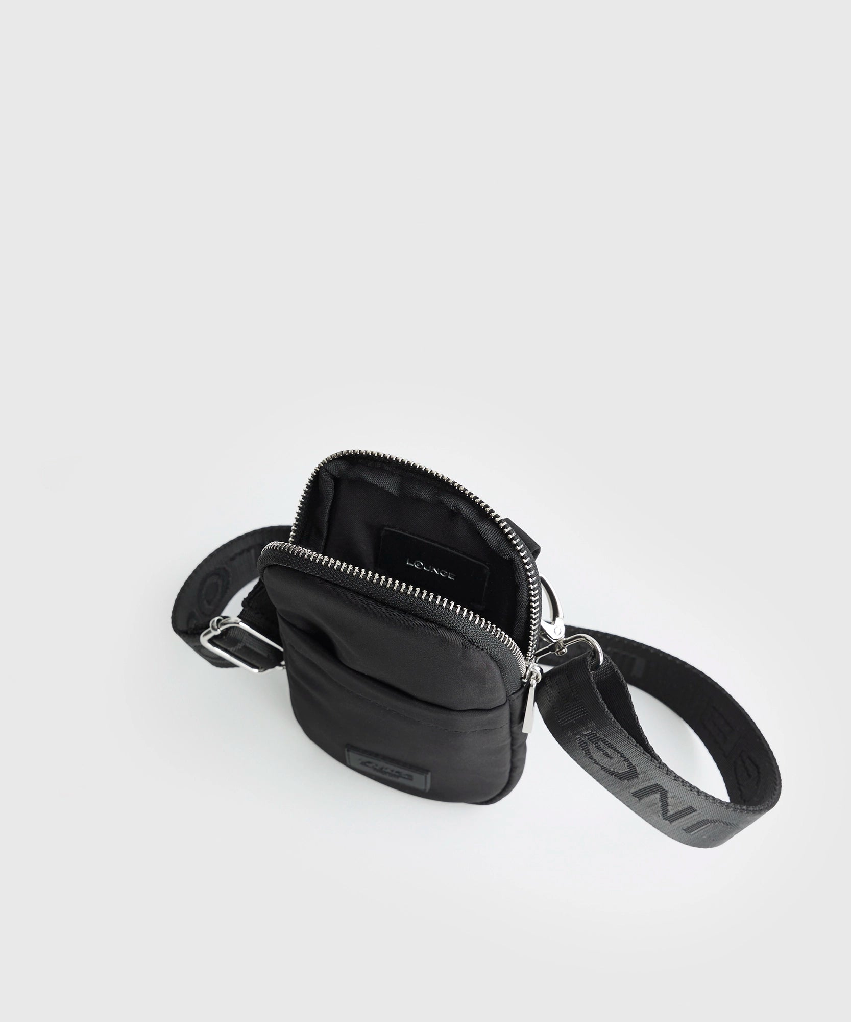 Mini Cartera Nylon