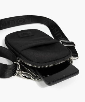 Mini Cartera Nylon