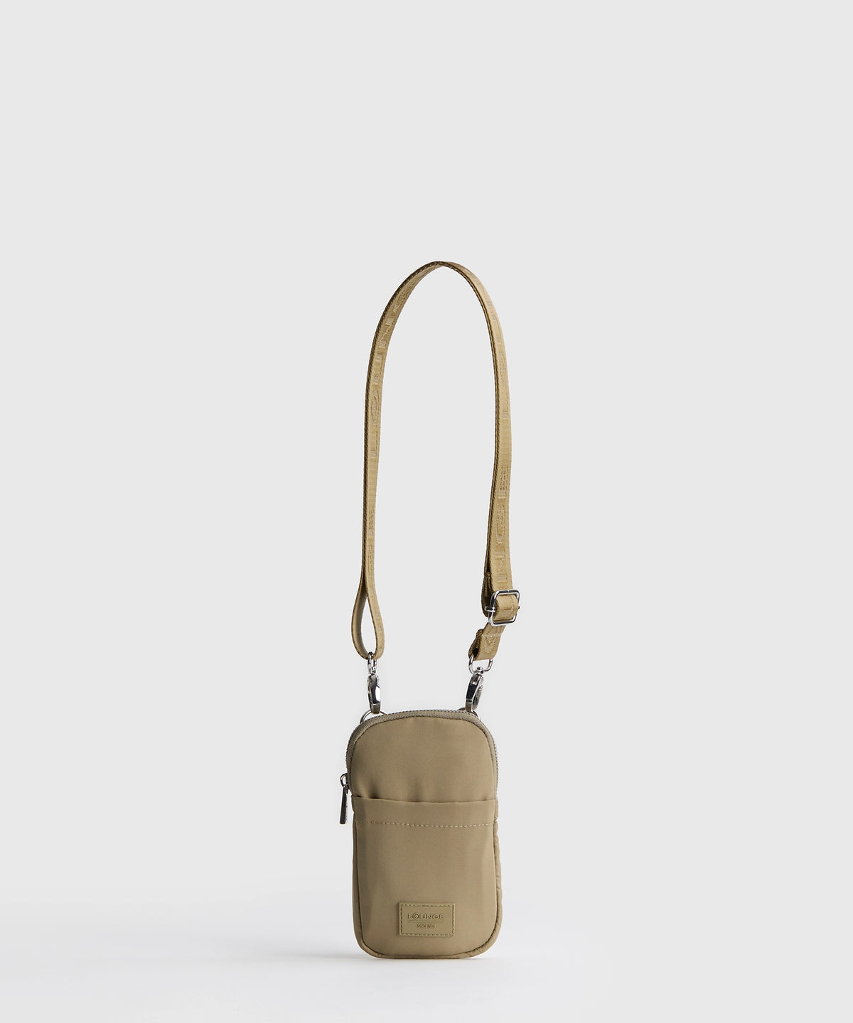 Mini Cartera Nylon Urban