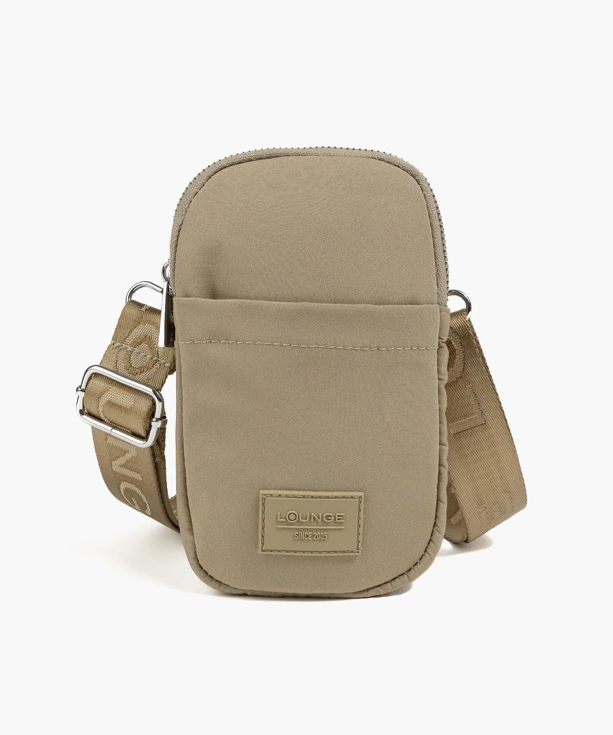 Mini Cartera Nylon