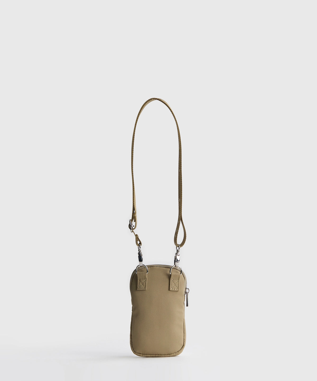 Mini Cartera Nylon Urban