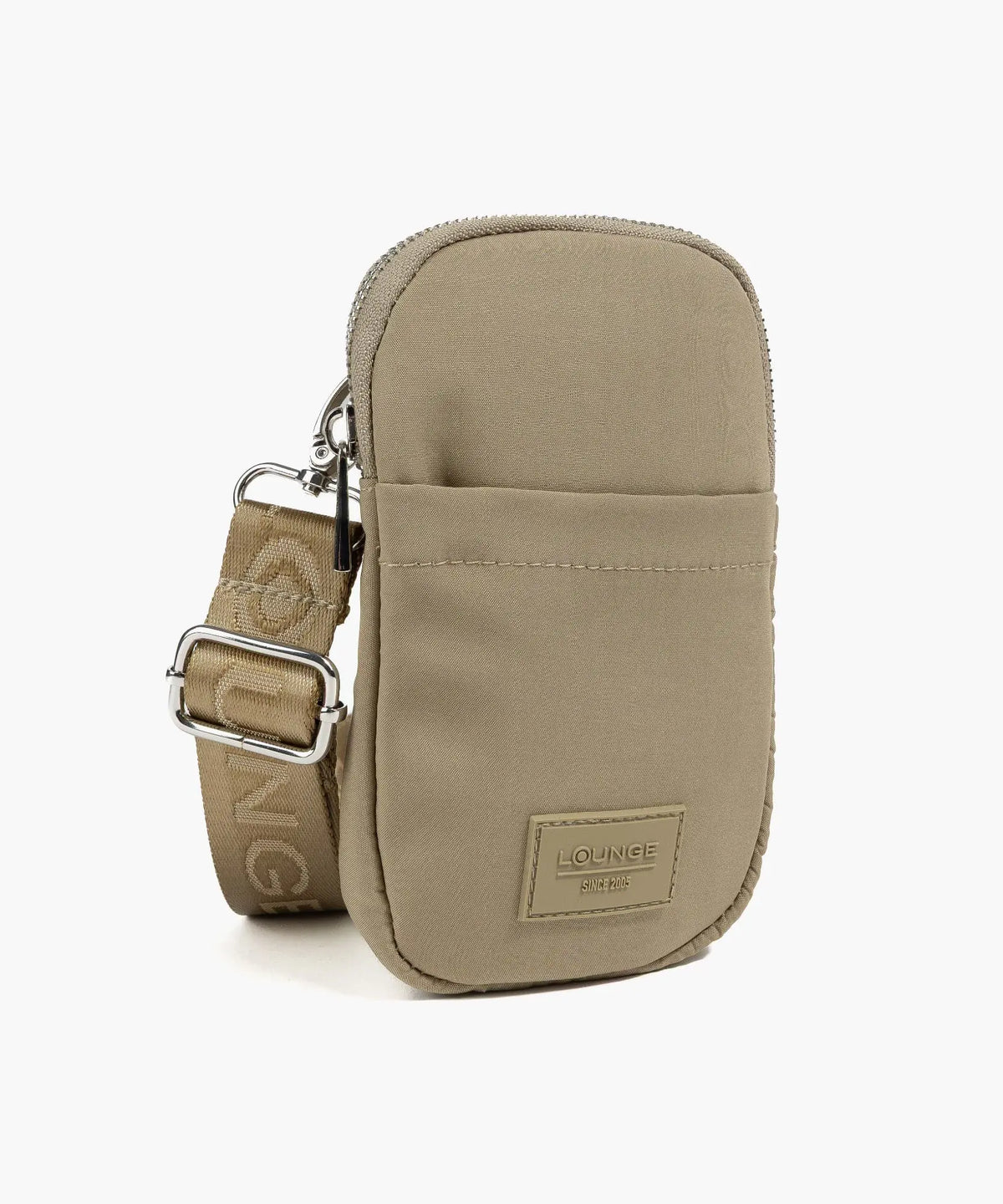 Mini Cartera Nylon