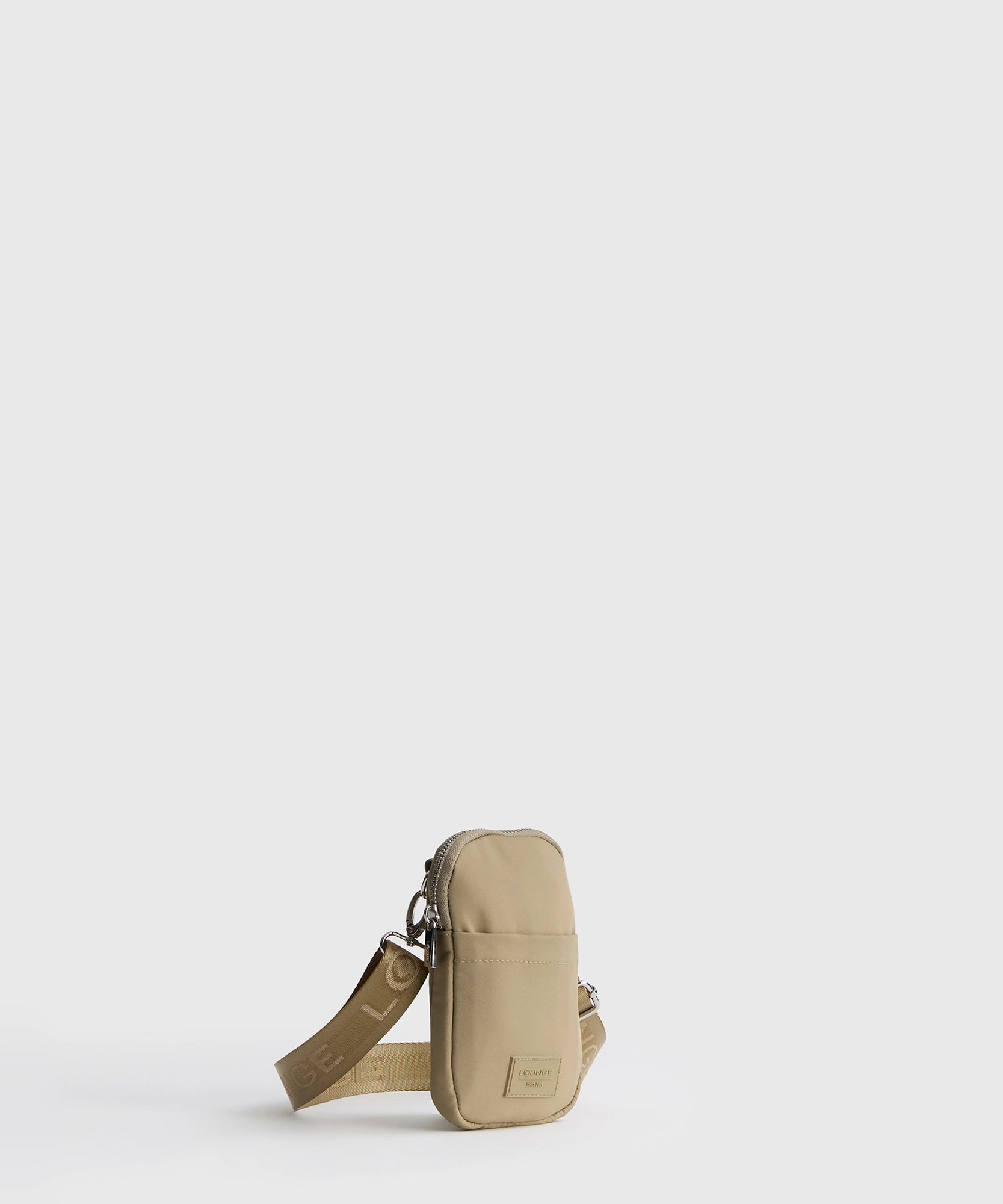 Mini Cartera Nylon