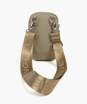 Mini Cartera Nylon