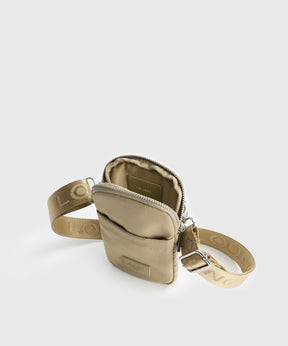 Mini Cartera Nylon