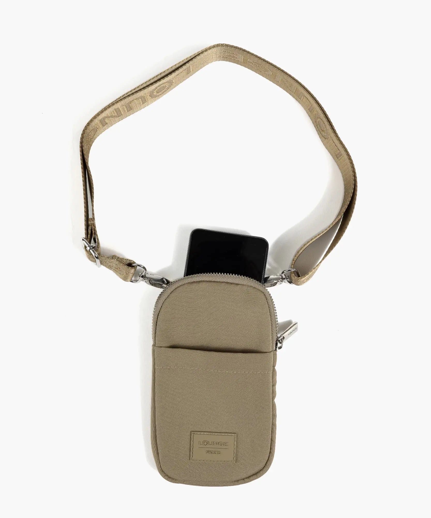Mini Cartera Nylon