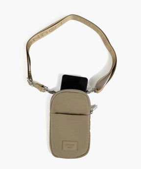 Mini Cartera Nylon