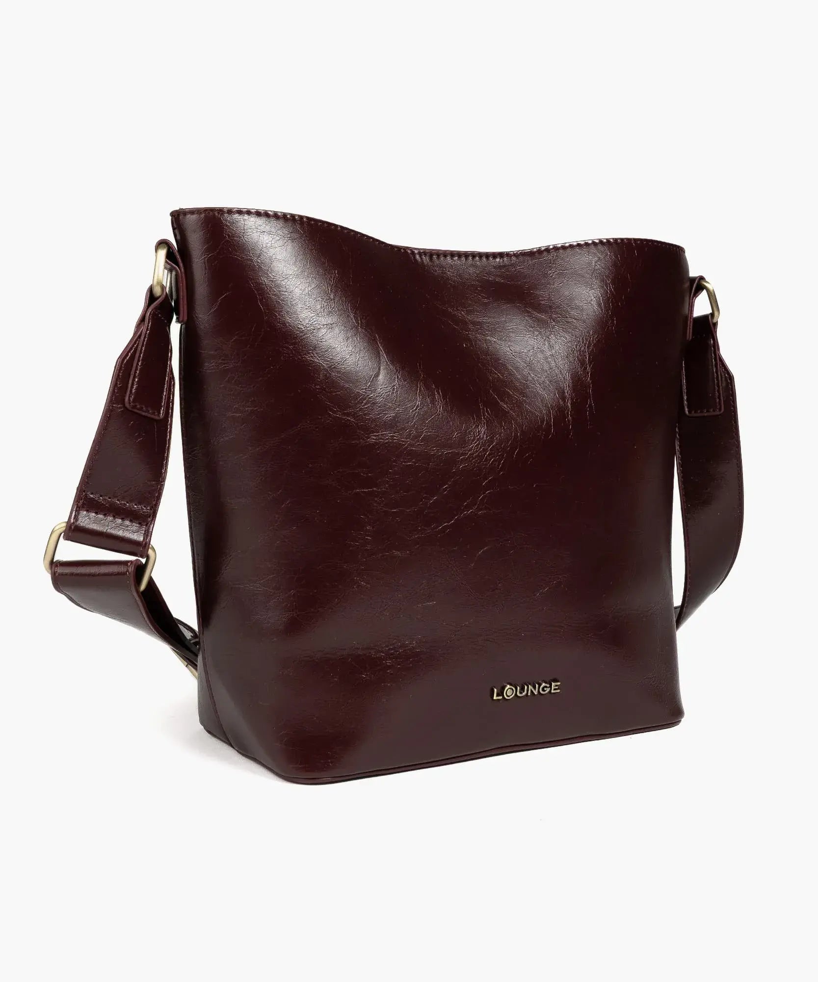 Cartera Bandolera Éclat