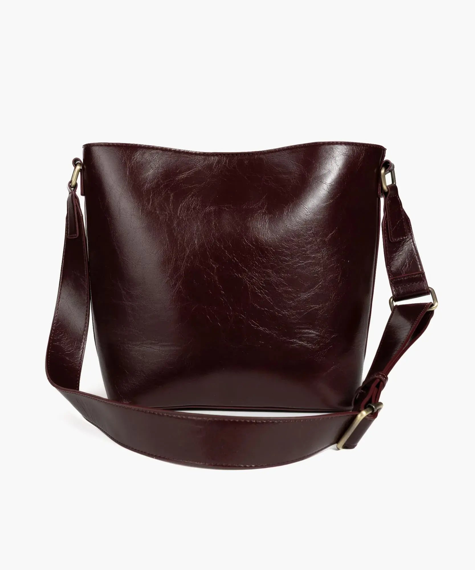 Cartera Bandolera Éclat