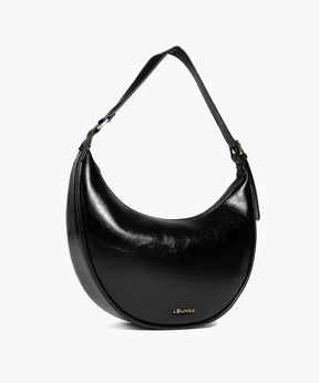 Cartera De Hombro Media Luna Éclat