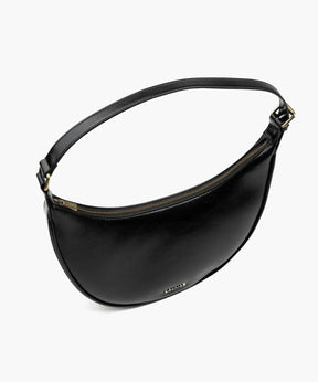 Cartera De Hombro Media Luna Éclat