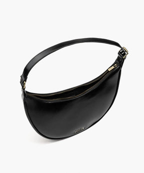 Cartera De Hombro Media Luna Éclat