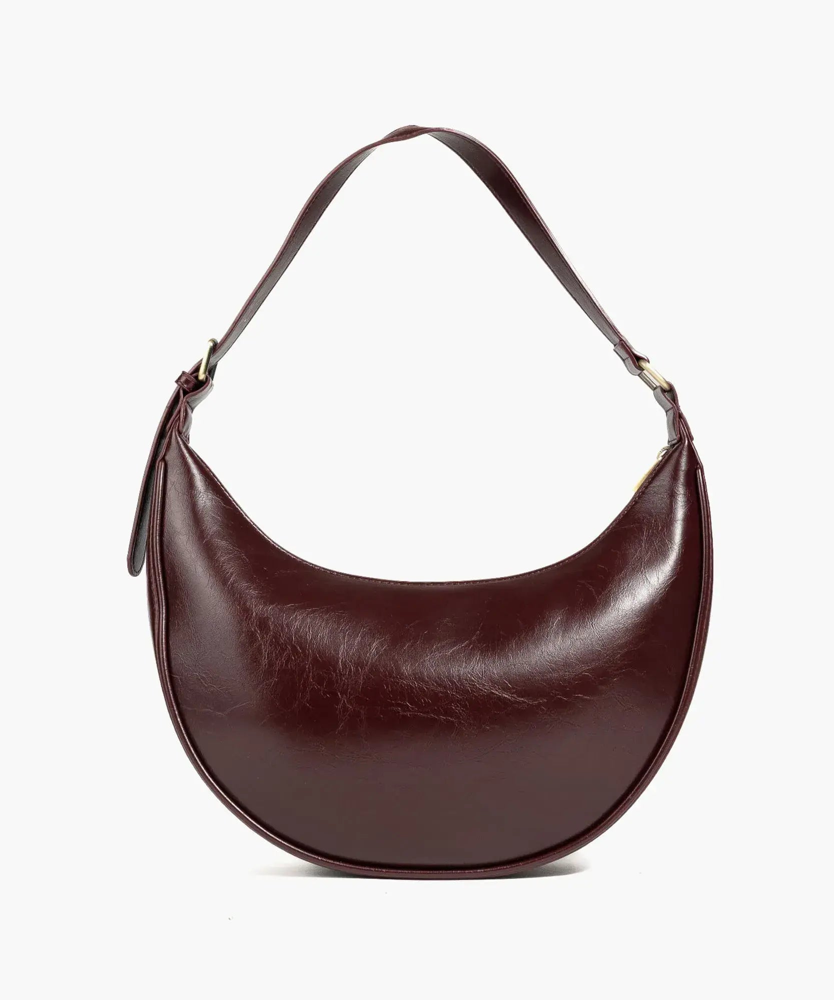 Cartera De Hombro Media Luna Éclat