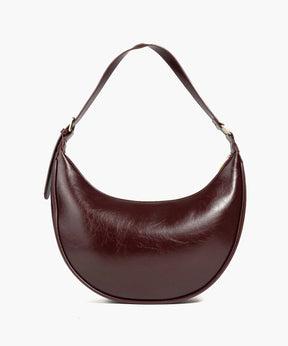 Cartera De Hombro Media Luna Éclat