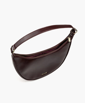 Cartera De Hombro Media Luna Éclat