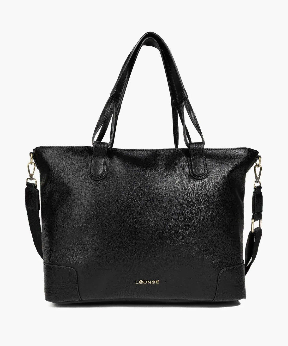 Cartera Tote Notebook Costuras