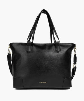 Cartera Tote Notebook Costuras