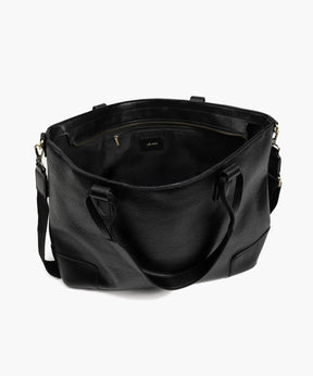 Cartera Tote Notebook Costuras