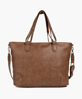 Cartera Tote Notebook Costuras