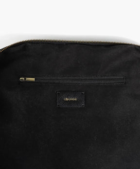 Bolso De Viaje Detalle Costuras