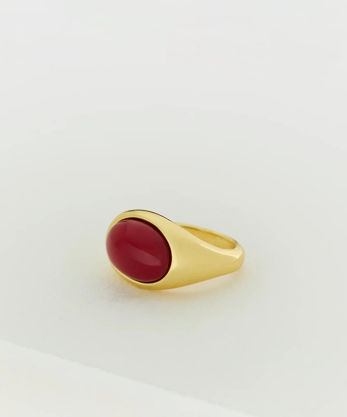 Set Anillos Piedra