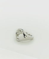 Anillo Irregular