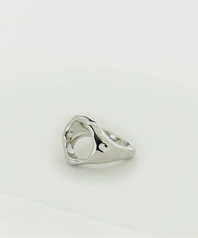 Anillo Irregular