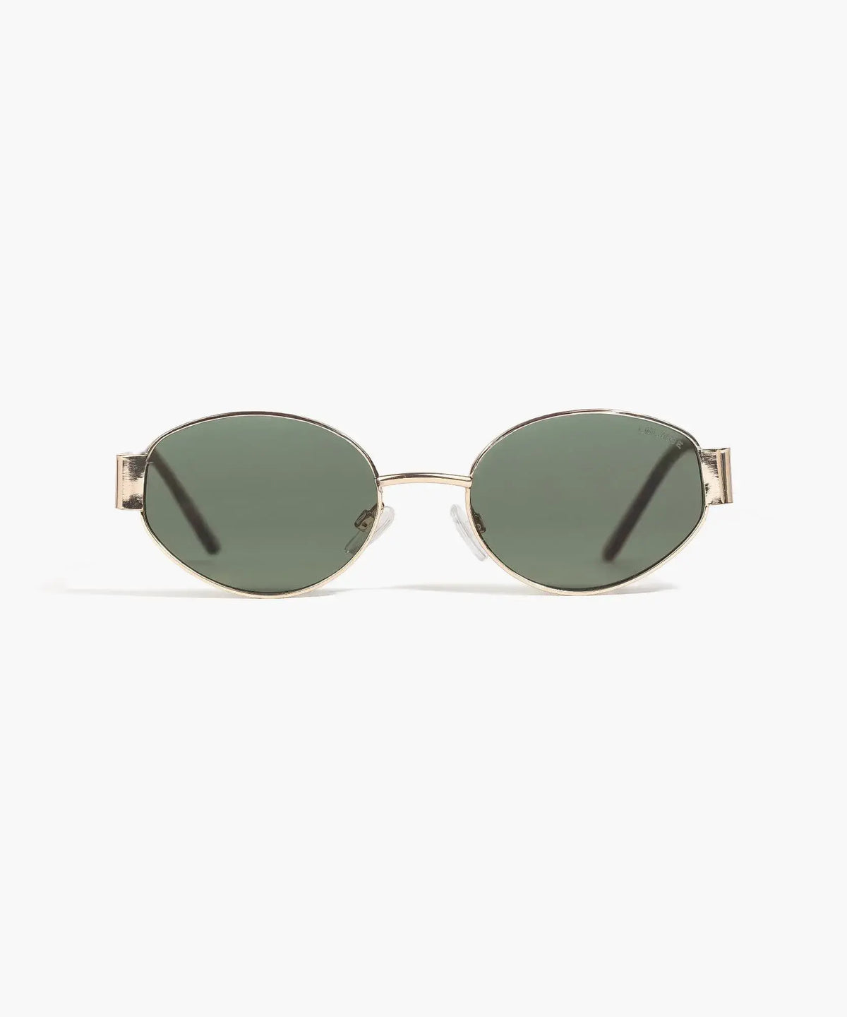 Lentes De Sol Metálicos