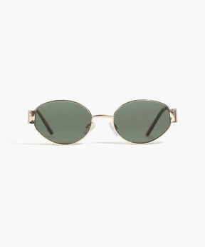 Lentes De Sol Metálicos